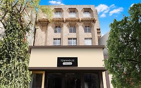 Townhouse Jabalpur Railway Junction Formerly Hotel Roopali